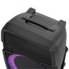 Audiobox ABX-160R 15” PA Speaker With Ring Lights