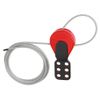 ABU00347 - ABUS Mechanical C503 Safelex Universal Ca - EU / UK