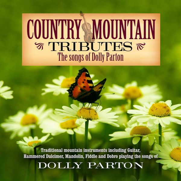 Country Tribute: the Songs of