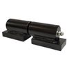 SPRCRE 4in" Barrel Hinge with Plate and Grease Zerk Fitting Barcode: 49994