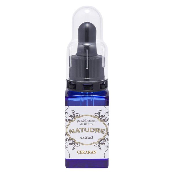 Natudol Ceraran Solution 0.7 fl oz (20 ml)