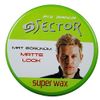 Super Sector Super Styling Hair Wax Matte 150ml