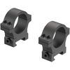 Leupold Open Range Cross-Slot Rings
