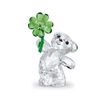 Swarovski Kris Bear Lucky Charm
