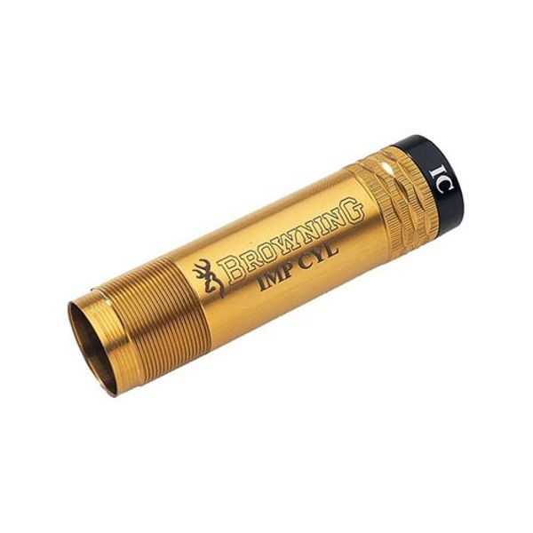 Browning Diana Grade Extended Choke Tubes, 20-Gauge, Skeet