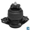 Front Left & Front Right Engine Mounts 2PCS for Dodge Charger 23-12 V8-6.4L