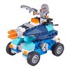 Max Build More 100+ Piece Theme Set