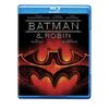 Batman & Robin (BD) [Blu-ray]