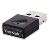 ViewSonic PJ-WPD-200 Projector wireless adapter for Ultra Short Throw Projectors