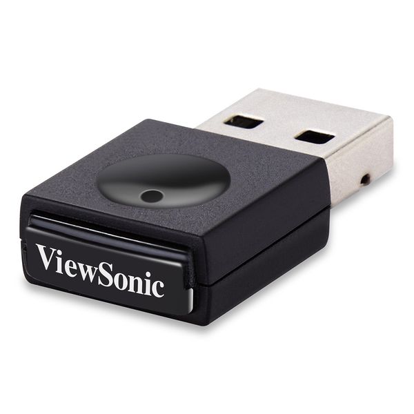 ViewSonic PJ-WPD-200 Projector wireless adapter for Ultra Short Throw Projectors