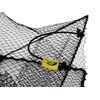 Promar Collapsible Crawfish/Crab Trap 24"x18"x8" - American Maple Inc TR-101, Fishing Accessories, Multi, One Size