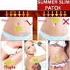 30 Fast Third Generation Slimming Navel Stick Fast Acting Slim Patch Weight Loss