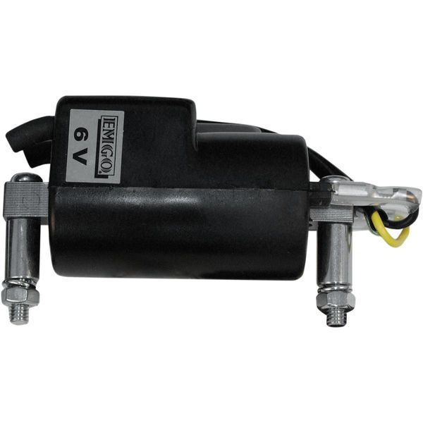 Emgo Universal Ignition Coil 24-71516