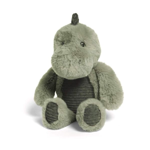 Mamas & Papas Super Soft Plush Mini Adventures Toy, Dinosaur