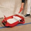 NEW 1 Gallon Paint Tray - Durable, Easy Clean