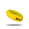 Jumper's Knee Strap (GOLD/YELLOW)