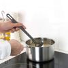 IKEA FULLÄNDAD whisk 27 cm grey