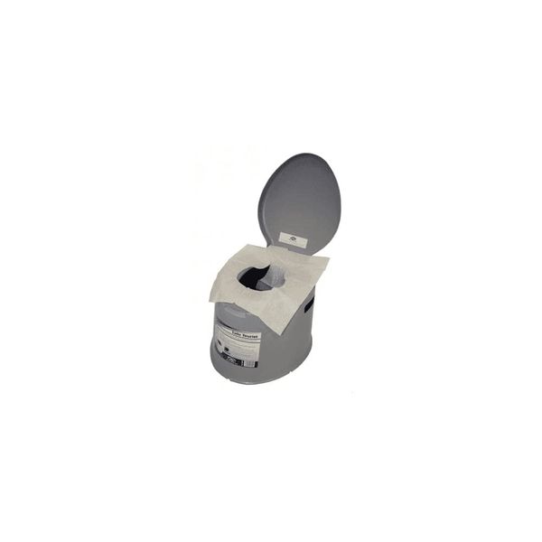 Sunncamp Toilet Seat Covers