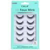 3D FAUX MINK LASHES: LAVISH (5 PACK)