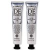 Medicated Deniro All-in-One Gel for Men, Sensitive Skin, Acne Care, Dry Skin, Oily and Mixed Skin, Set of 2