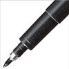 Zebra Brush Pen, Brush Sign, Medium Point, 10 Pens B-WF3
