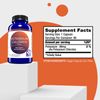 MD Life Potassium Chloride, Electrolyte Support Heart Muscle Function -90 Ct