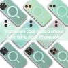 Sonix Case for iPhone 16 Pro | Compatible with MagSafe | 10ft Drop Tested | Jelly Mint
