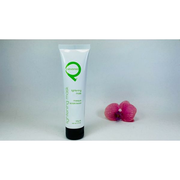 Pevonia Lightening mask 100g / 3.4oz