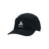 Odlo Unisex Kappe SAKAI, black, L/XL