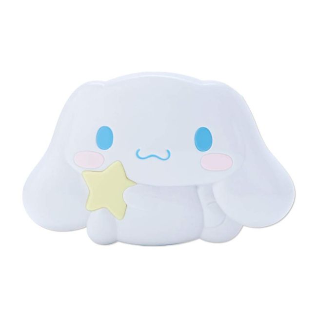 Cinnamoroll Face Mirror & Comb Sanrio Sanrio Character