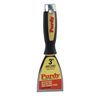 Purdy Flexible Joint Filling Knife 3" Angled Edge