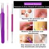 Ejiubas Blackhead Removal Tool 6 pcs set.