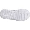 Lico Herren Skip Vs Sneaker, Schwarz Grau, 37 EU