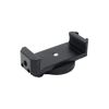 smartphone stand (black)