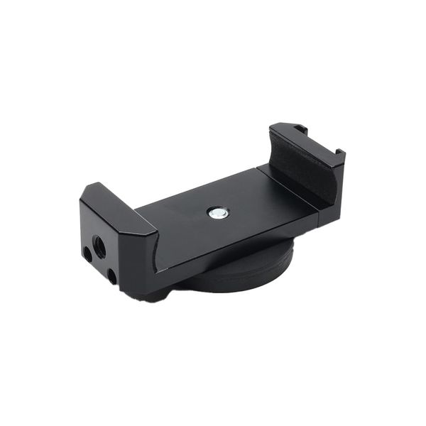 smartphone stand (black)