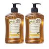 A LA MAISON Soap Liq Frnch Hnysckle 2 pack