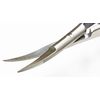 @ scissor spring/curve