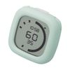 Sonic SP-1118-LB Learning Timer, Time Sensation Timer, Pace Make, With Wrap Function, Study Timer, Light Blue