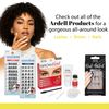 Ardell Active Speedy 4 pairs of lashes