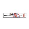 (2) Black Ice Spray Barber Pencils (White)