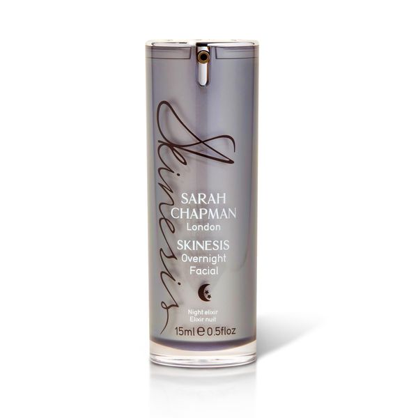 Sarah Chapman Skinesis overnight Facial