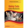 Baking Soda 15 lb. Pure Sodium Bicarbonate