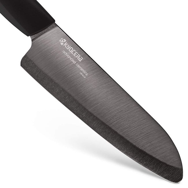 Kyocera Advanced Ceramics Knife, Paring, 3.0 Inches