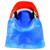 OccuNomix Blue MiraCool PVA Neck Shade, 934-BL