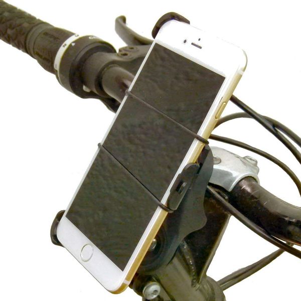 Dedicated Bicycle Bike Head Stem Mount Holder for Apple iPhone 7 PLUS (5.5")