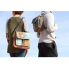Annie Patterns Switchback, Multi, One Size