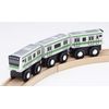 moku TRAIN E233 Series Saikyo Line 3-Car Set