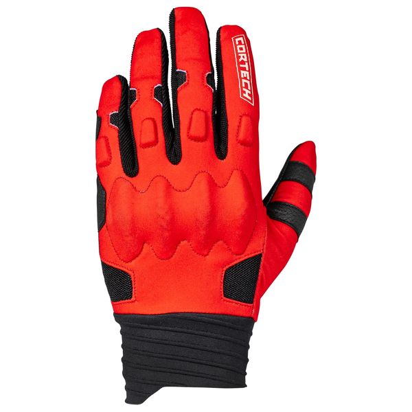 cortech Turner Racing Lite Motorcycle Gloves