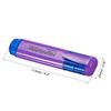 6PACK 6 Colors Highlighter Pen, 113x24mm