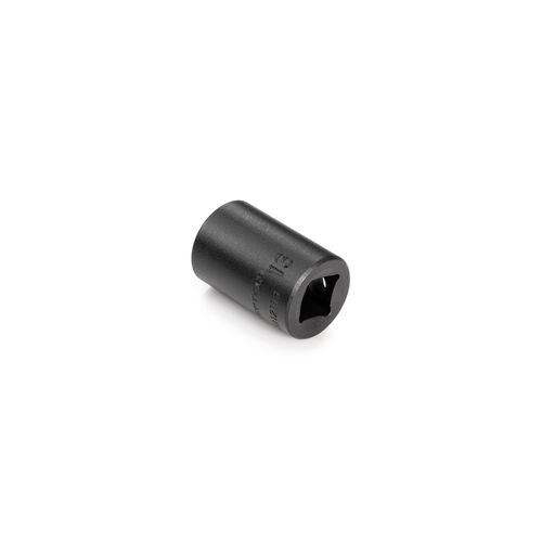 TEKTON 3/8 Inch Drive x 13 mm 6-Point Impact Socket | SID12113